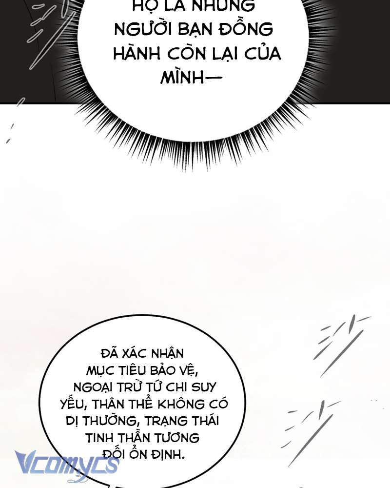 Ác Chi Hoàn Chapter 30 - Trang 4