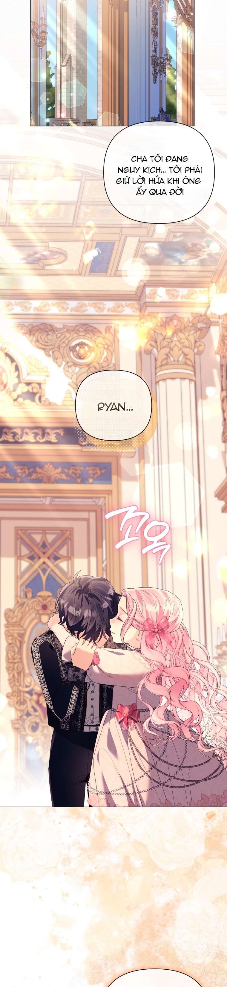 Thà Là Để Tôi Trở Thành Nữ Hoàng Chapter 50 - Trang 3