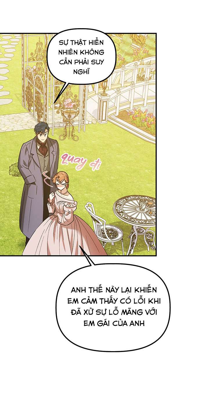 May Mắn Hay Bất Hạnh Chap 79 - Trang 4