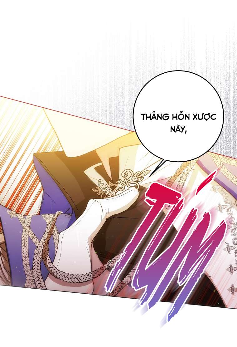 Tôi Trở Thành Vợ Của Nam Chính Chap 33 - Trang 3