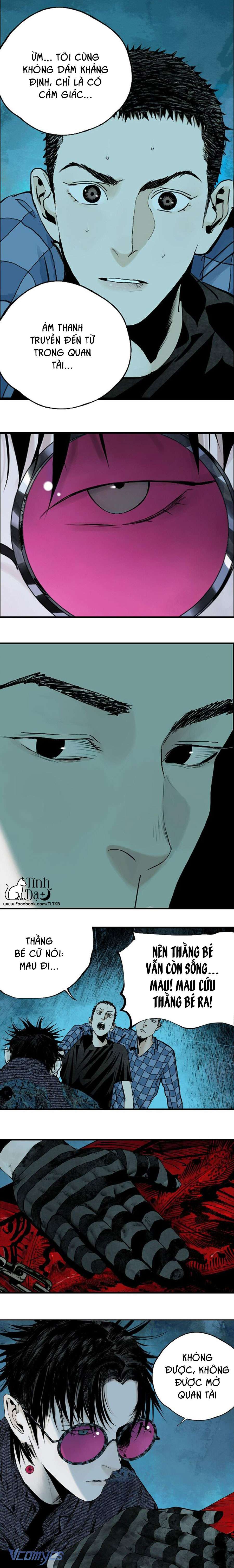 Sở Ô Chapter 19.1 - Next Chapter 0