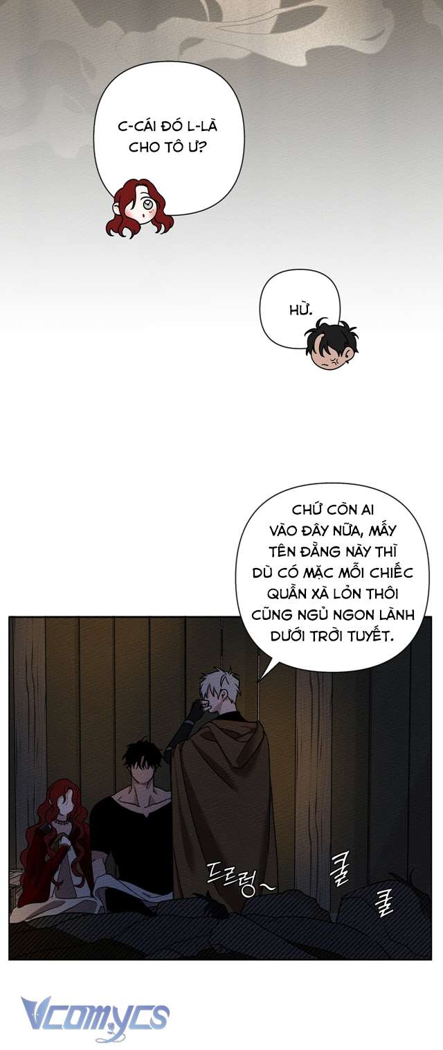 Dưới Bóng Cây Sồi Chap 7 - Next Chap 8