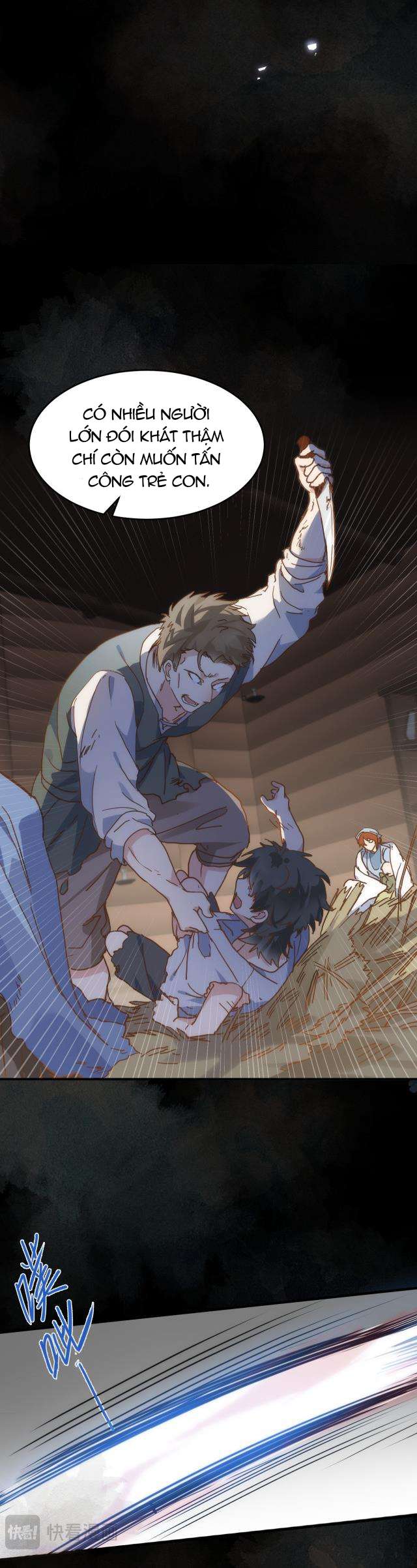 Cô công chúa không muốn được nuông chiều Chap 9 - Trang 2