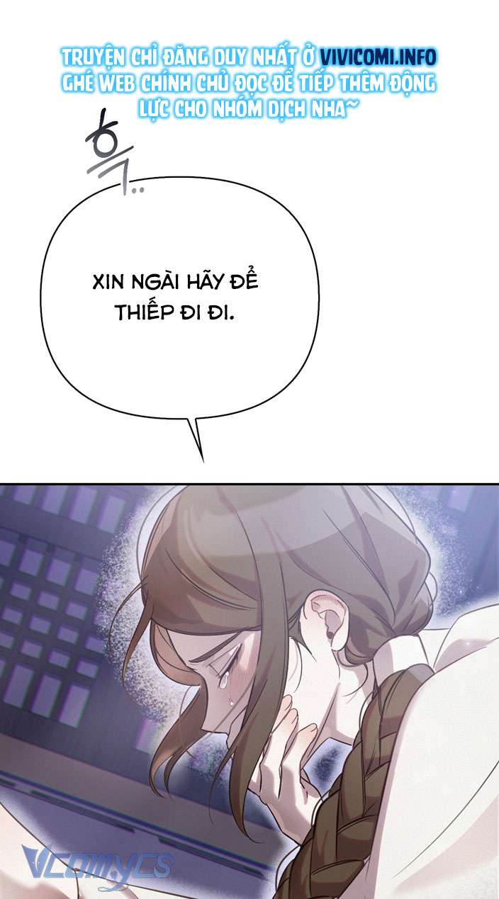 [18+] Tiết Học Bí Mật Của Trung Điện Chap 25 - Trang 2