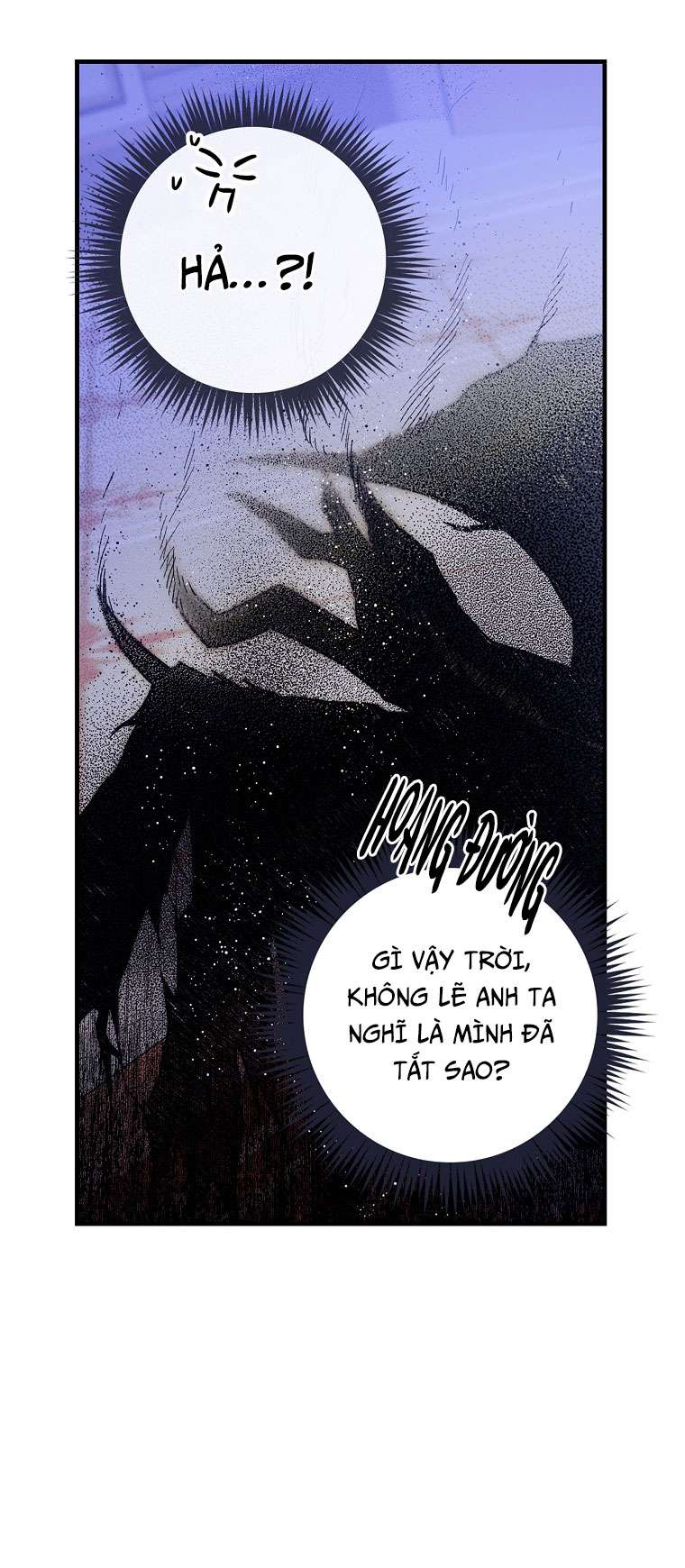 Phương Pháp Khiến Phu Quân Đứng Về Phía Tôi Chapter 6 - Trang 4