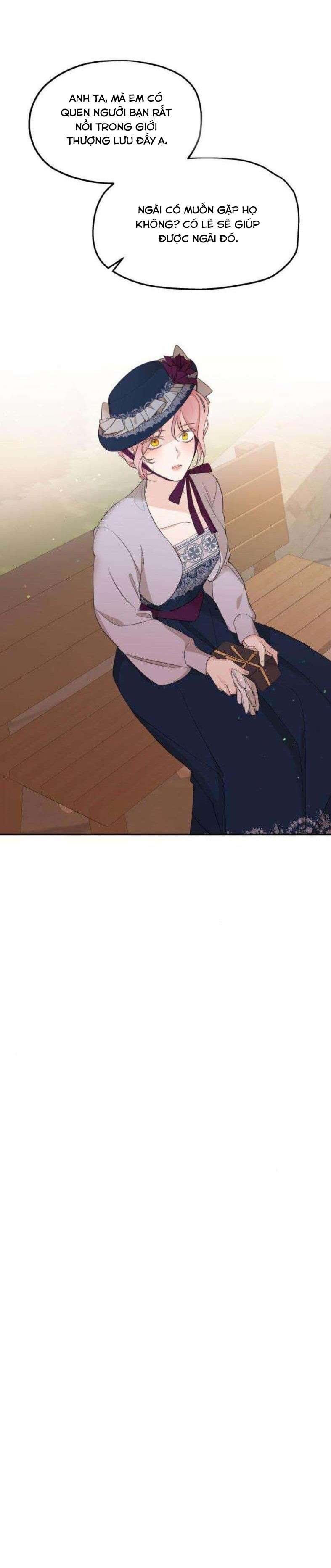 Gia Đình Chồng Quá Ám Ảnh Bởi Tôi Chap 23 - Trang 2