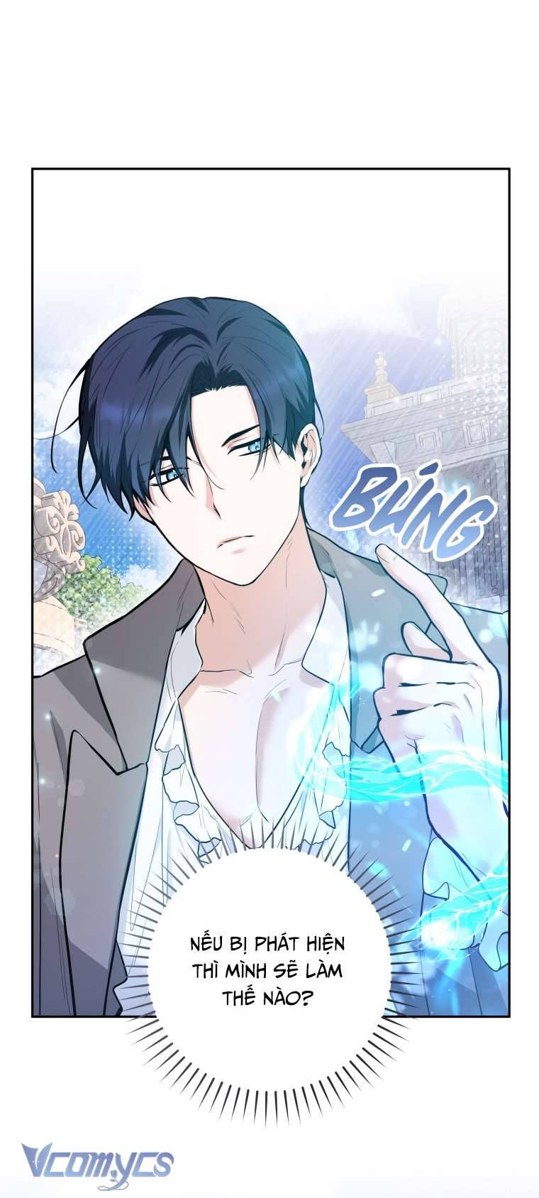 Bé Con Cá Voi Sát Thủ Chapter 4 - Next Chapter 5