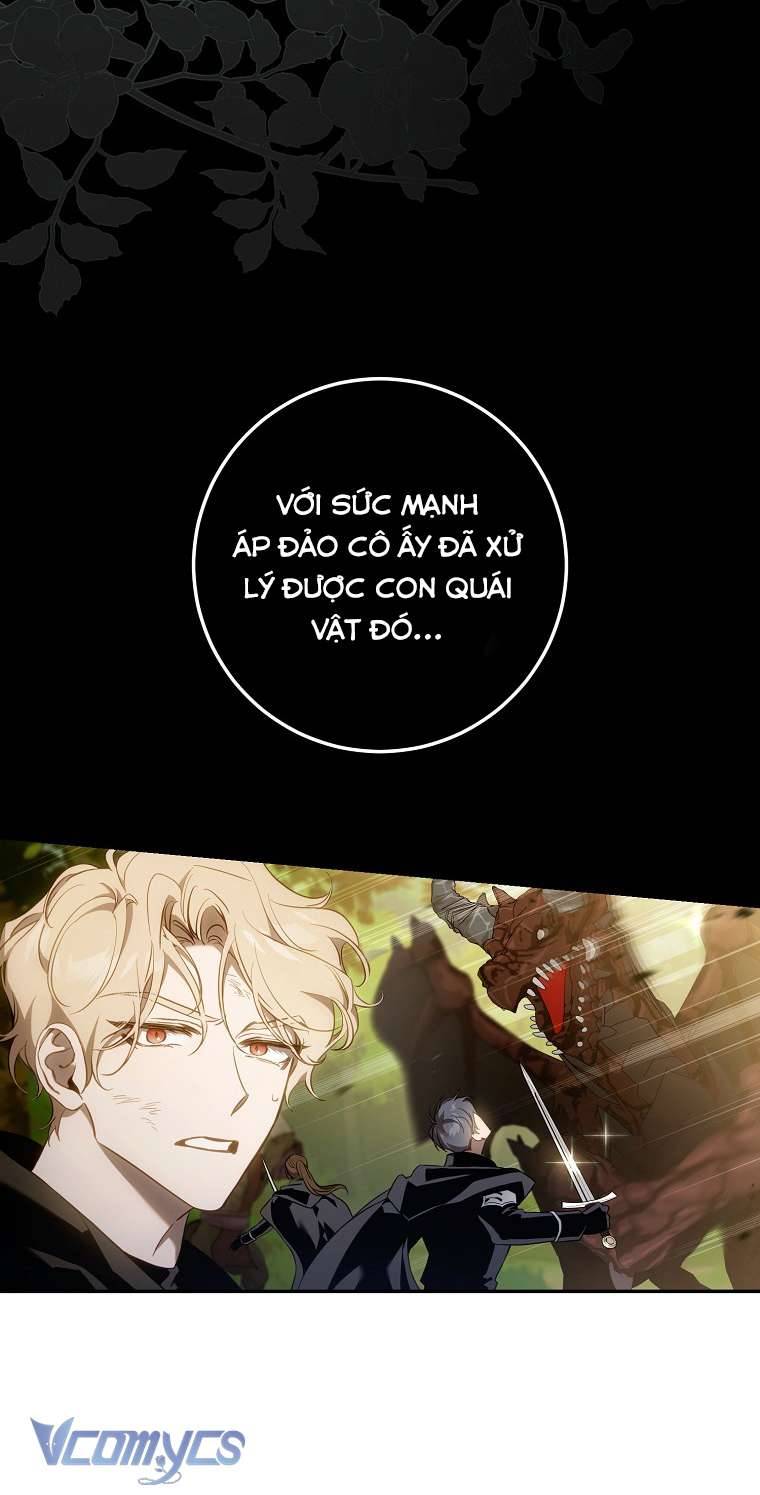 Thuần Hóa Bạo Quân Rồi Bỏ Trốn Chap 106 - Trang 2