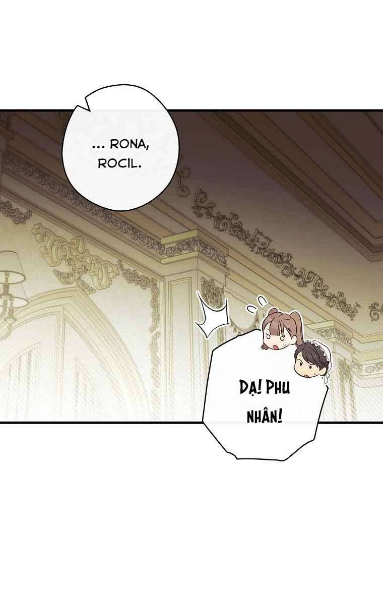 Phương Pháp Khiến Phu Quân Đứng Về Phía Tôi Chapter 70 - Trang 4