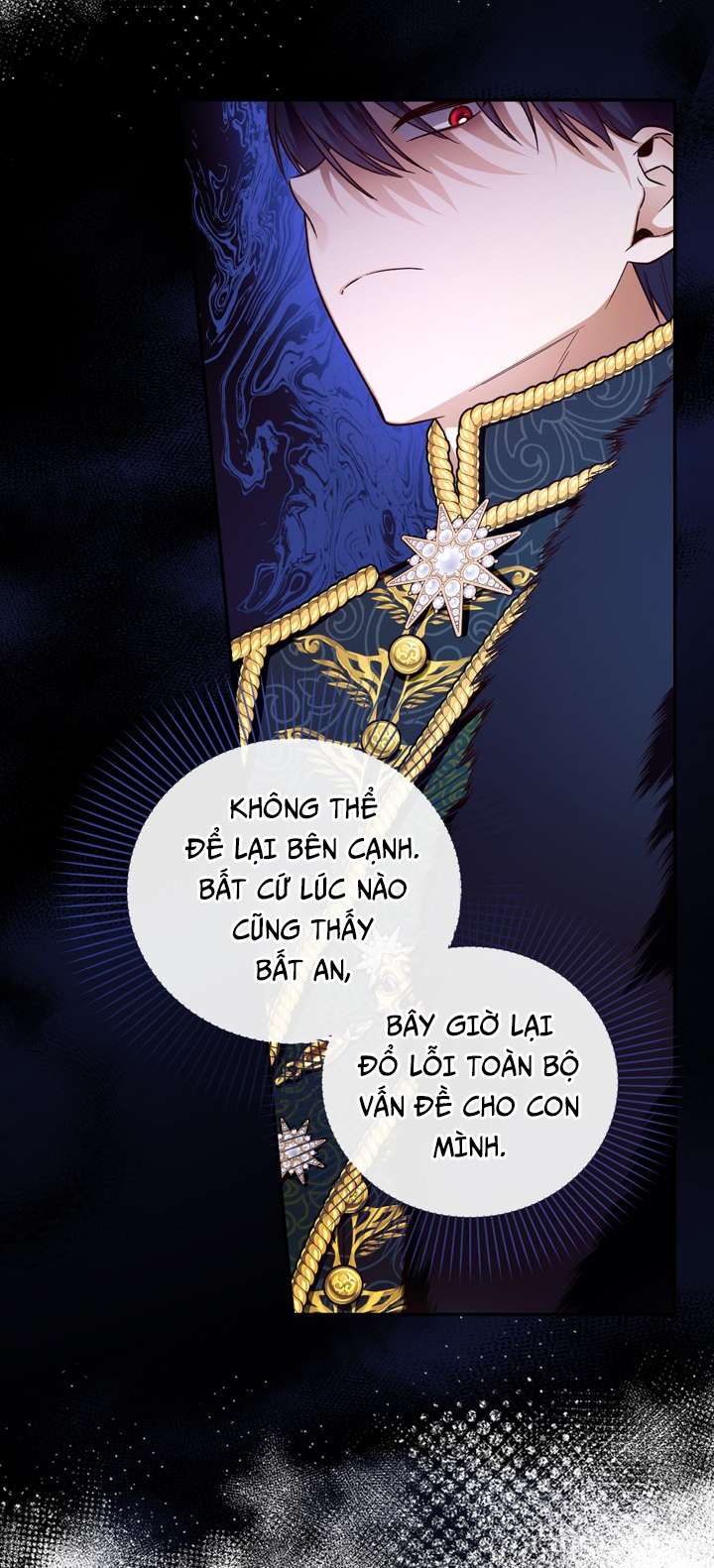 Phương Pháp Che Giấu Đứa Con Của Hoàng Đế Chapter 43 - Next Chapter 44