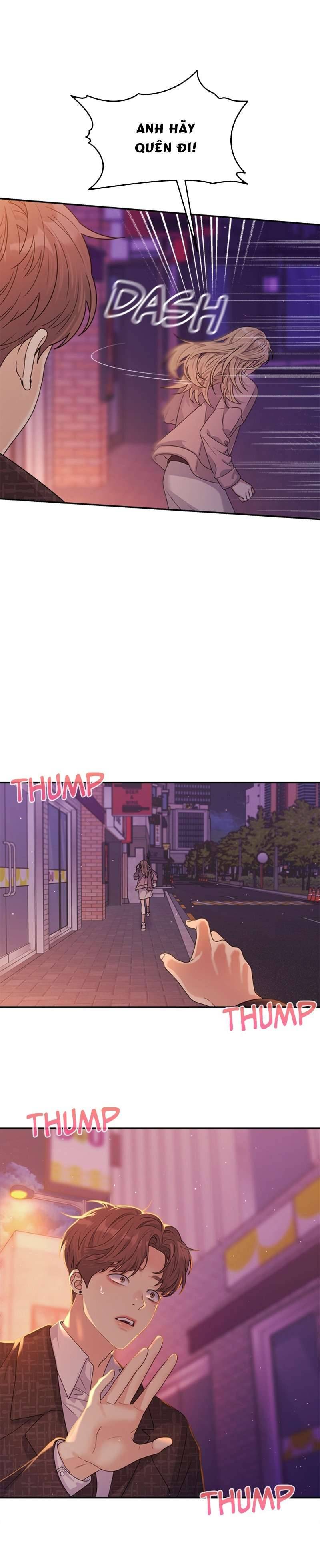 Couple Breaker Chap 9 - Trang 2