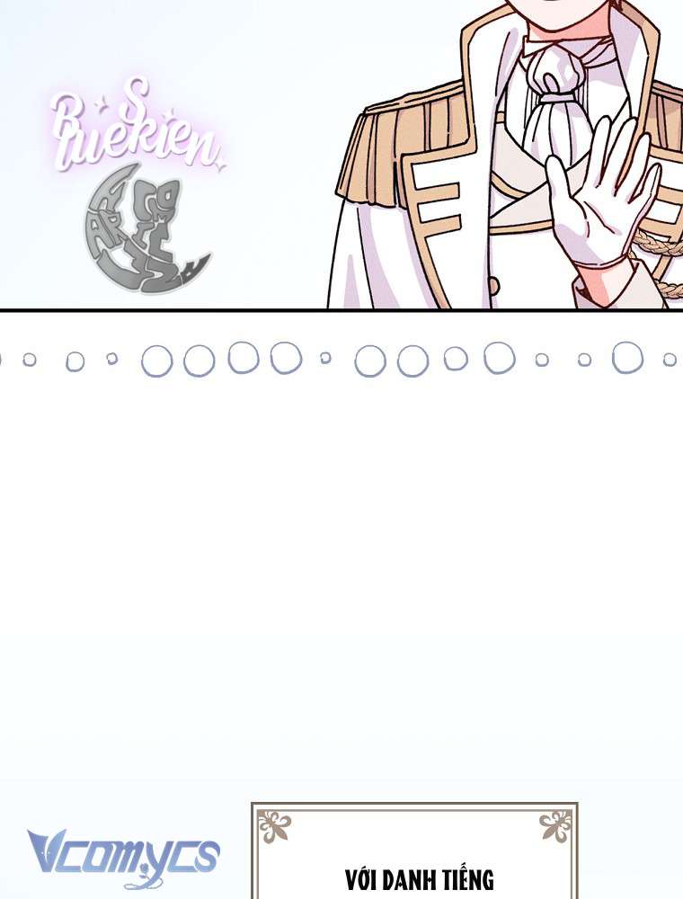 Chị Gái Của Nhân Vật Phản Diện Hôm Nay Cũng Đang Đau Khổ Chapter 28 - Trang 4