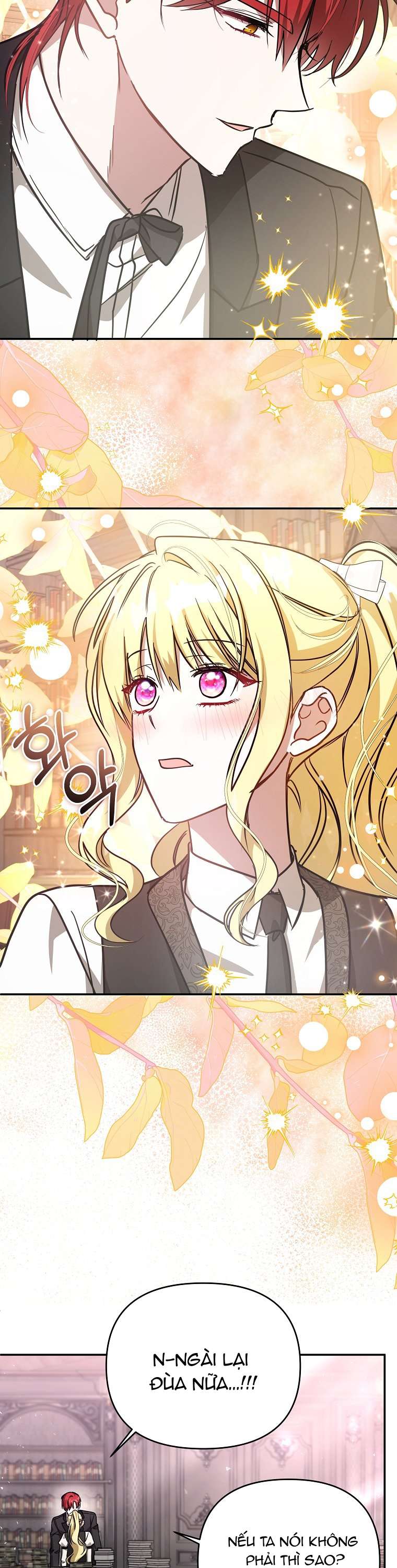 Chị Gái Tôi Là Nhân Vật Chính Chap 21 - Trang 4