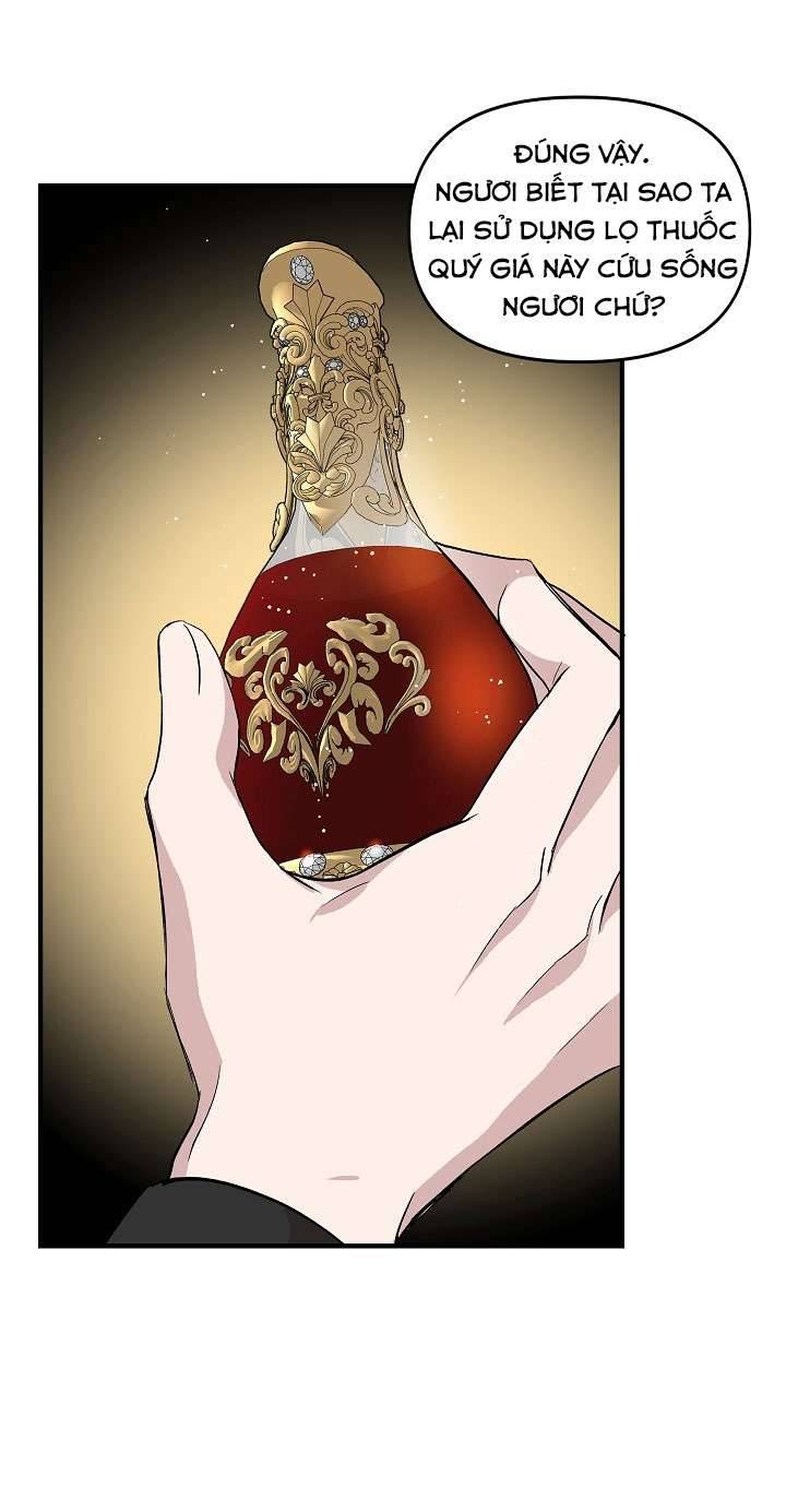 Tôi Không Phải Là Cinderella Chapter 17 - Trang 4