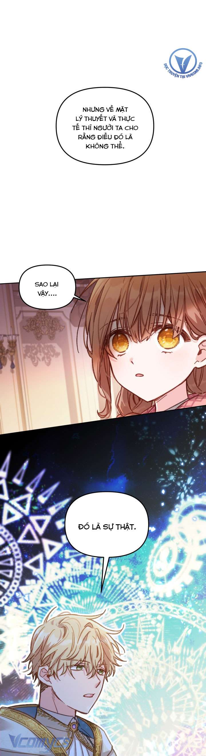 Không Có Chỗ Cho Kẻ Giả Mạo Chap 12 - Trang 2