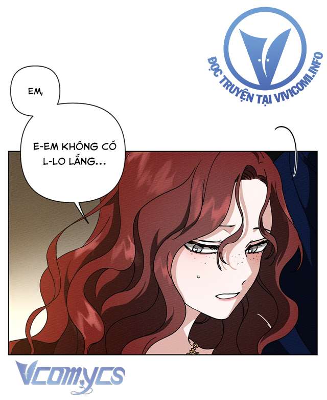 Dưới Bóng Cây Sồi Chap 8 - Trang 4