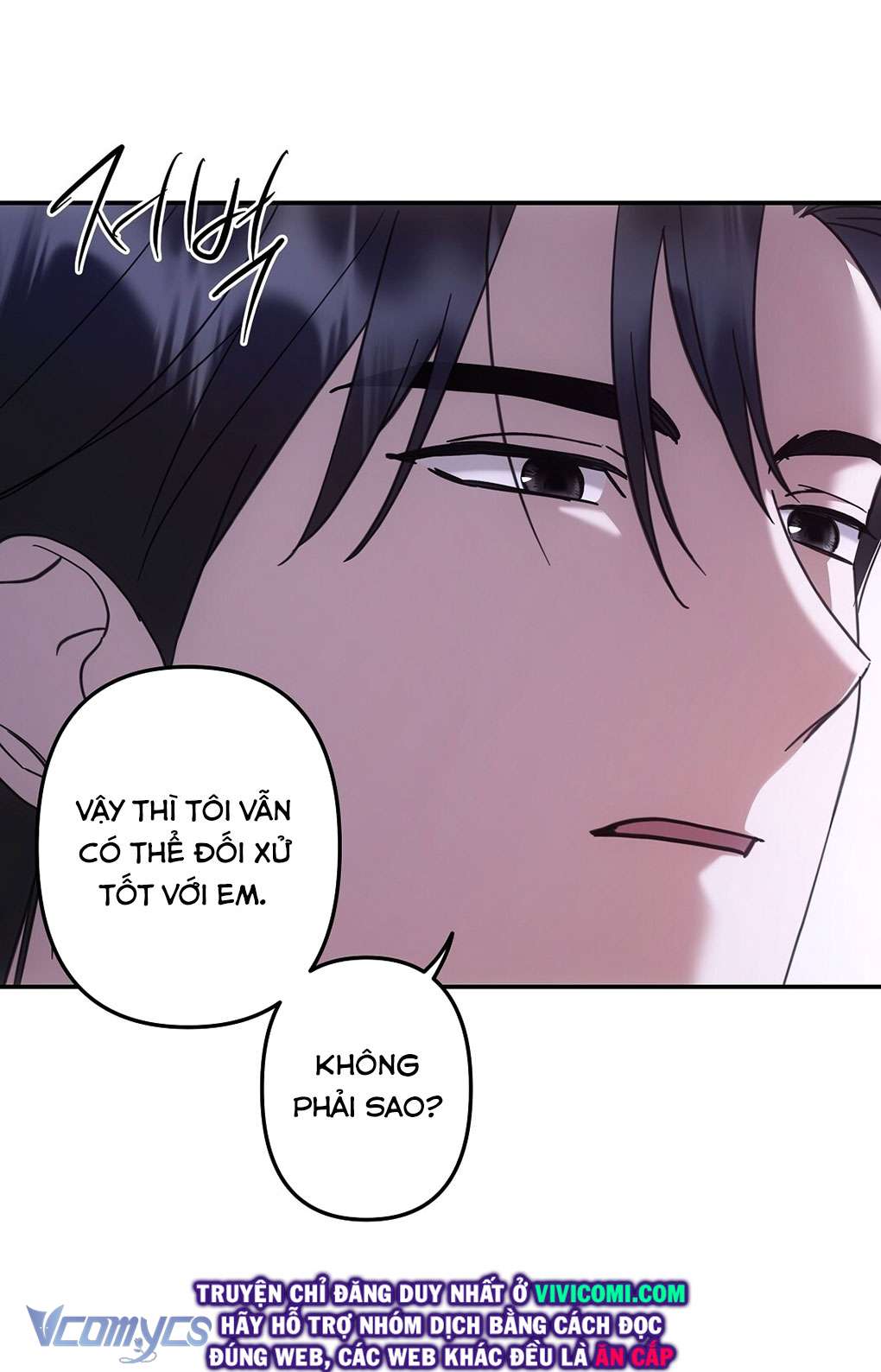 [18+] Vì Những Thứ Đã Tan Vỡ Chap 35 - Trang 3