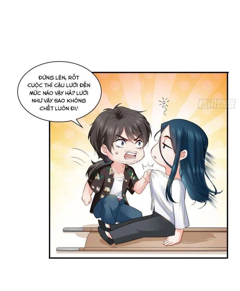 Hệt Như Hàn Quang Gặp Nắng Gắt Chap 90 - Next Chap 91