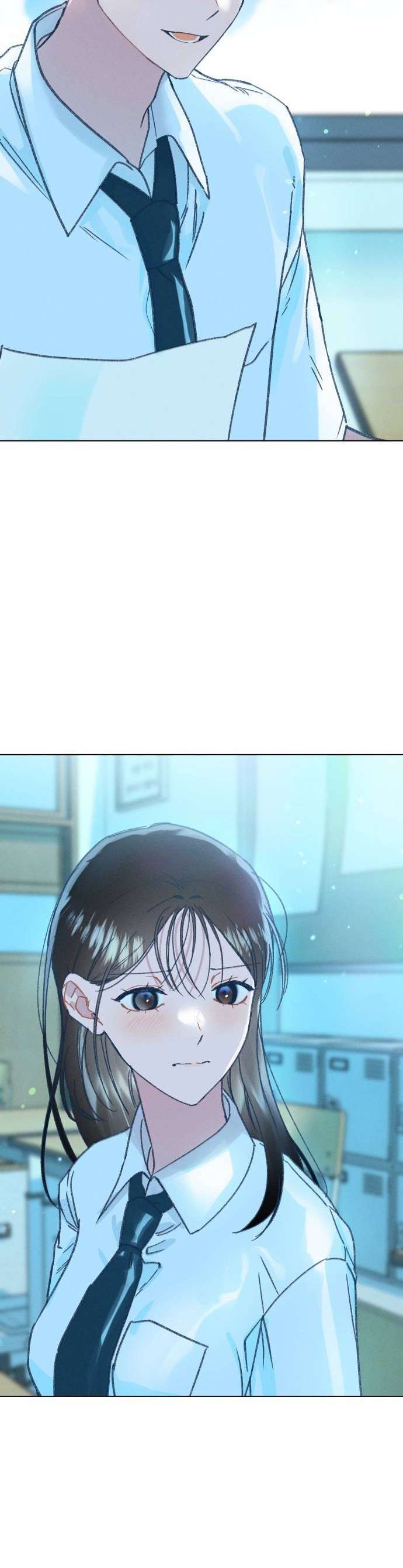 Bầu Trời Mùa Hạ Dấu Yêu Chapter 22 - Trang 4