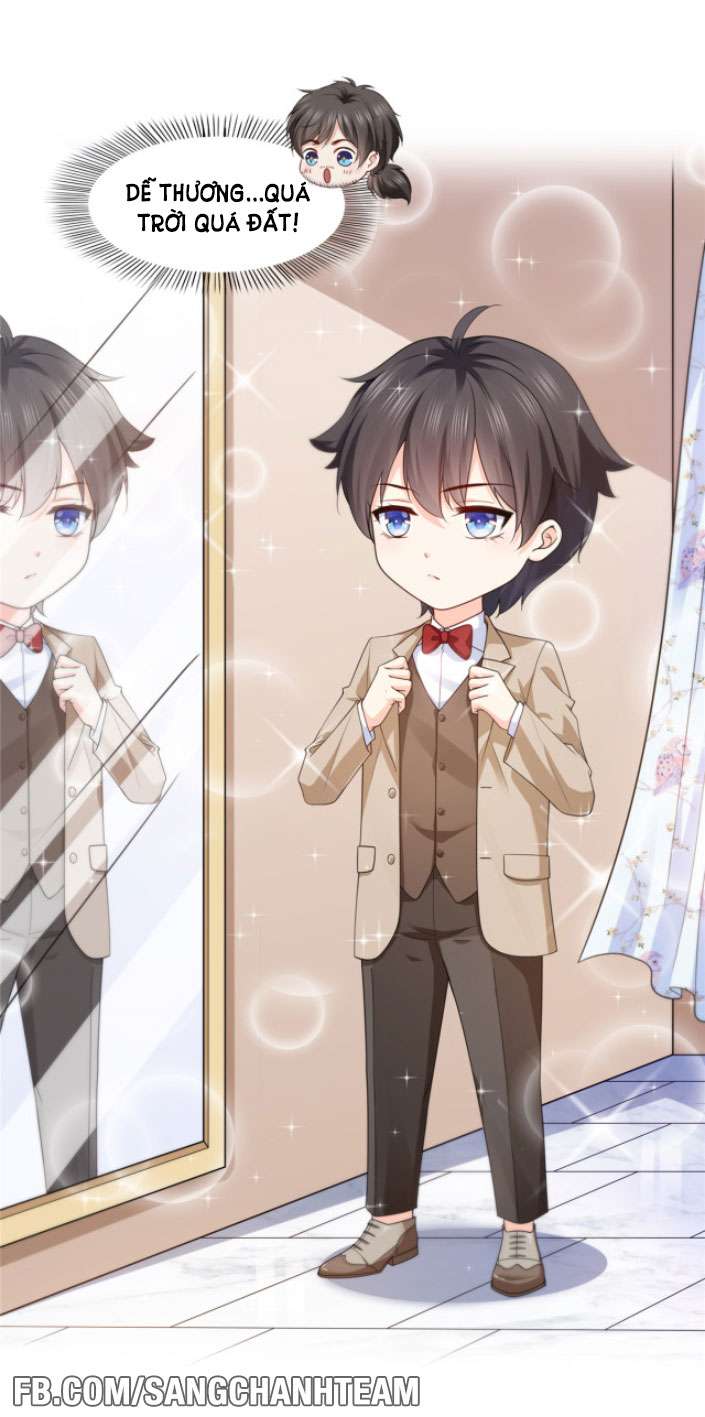 Hệt Như Hàn Quang Gặp Nắng Gắt Chap 186 - Next Chap 187