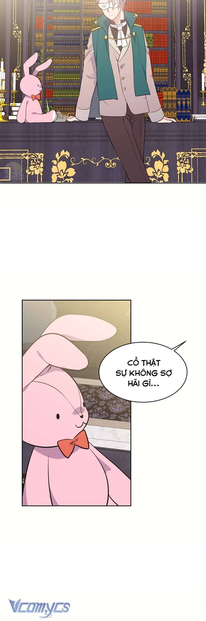 Mục Tiêu Là Cuộc Sống Hoàn Hảo Bất Khả Xâm Phạm Chapter 7 - Trang 4