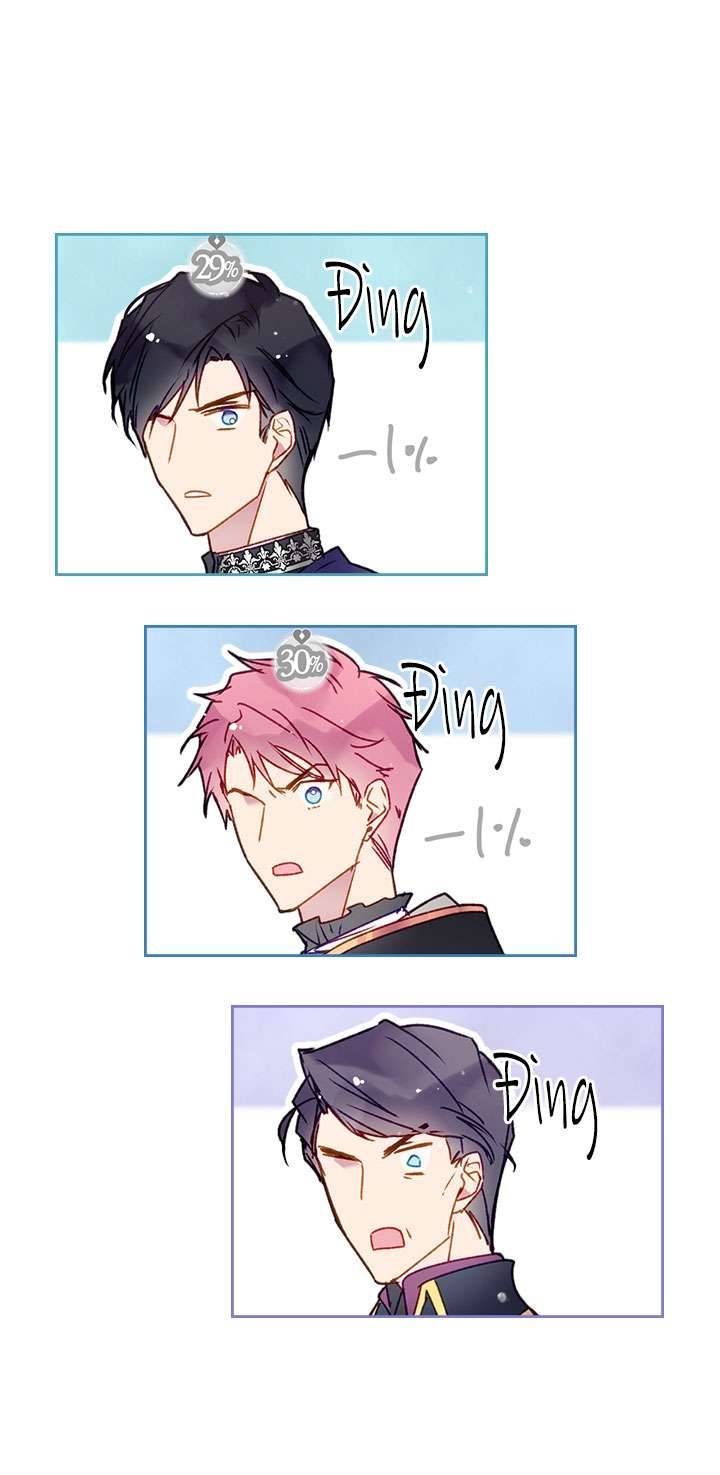 Kết Cục Của Nhân Vật Phản Diện Chỉ Có Thể Là Cái Chết Chapter 65 - Trang 4