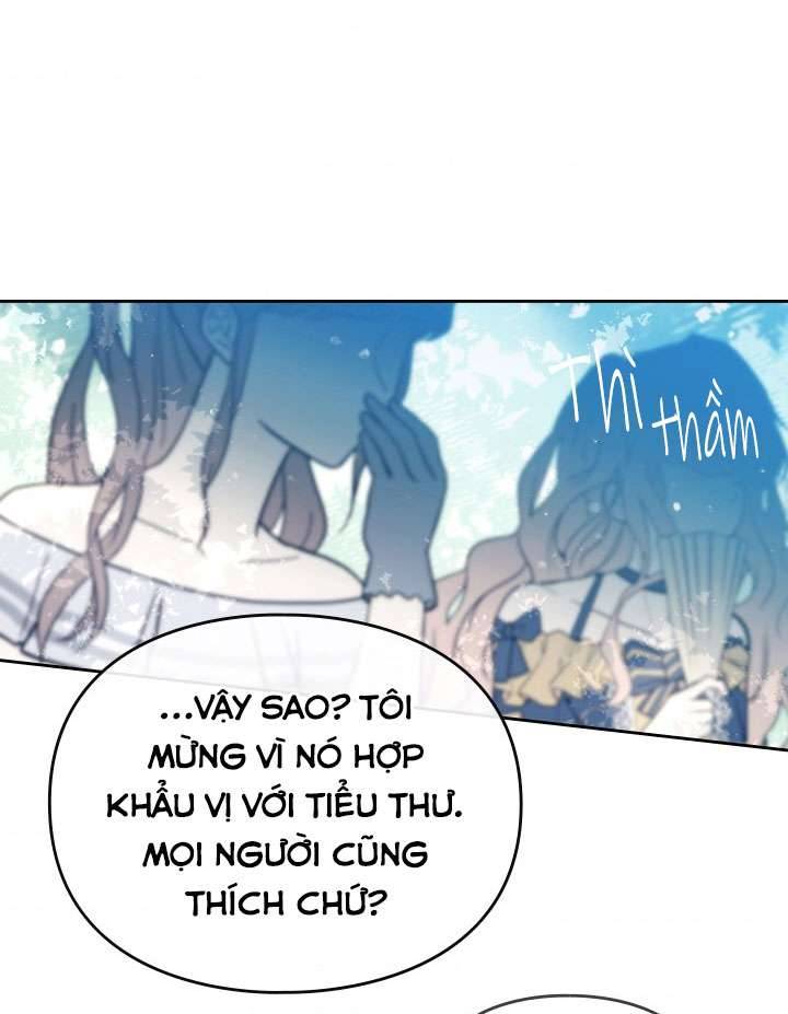 Kết Cục Của Nhân Vật Phản Diện Chỉ Có Thể Là Cái Chết Chapter 65 - Trang 4