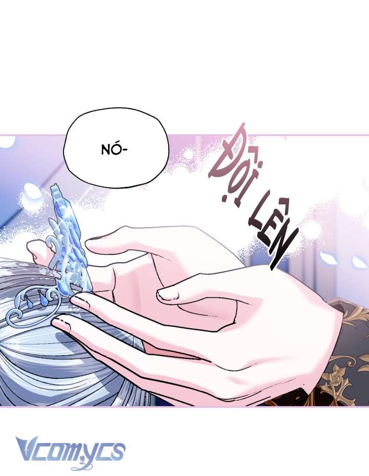 Cha À, Con Không Muốn Kết Hôn Đâu Chap 98 - Trang 2