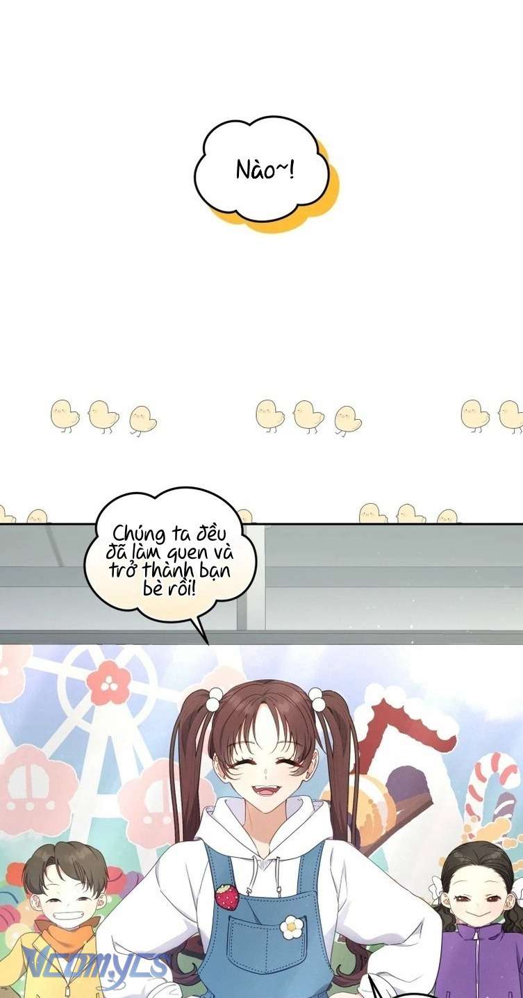 Tôi Được Nuôi Dưỡng Bởi Những Kẻ Phản Diện Chap 63 - Trang 3