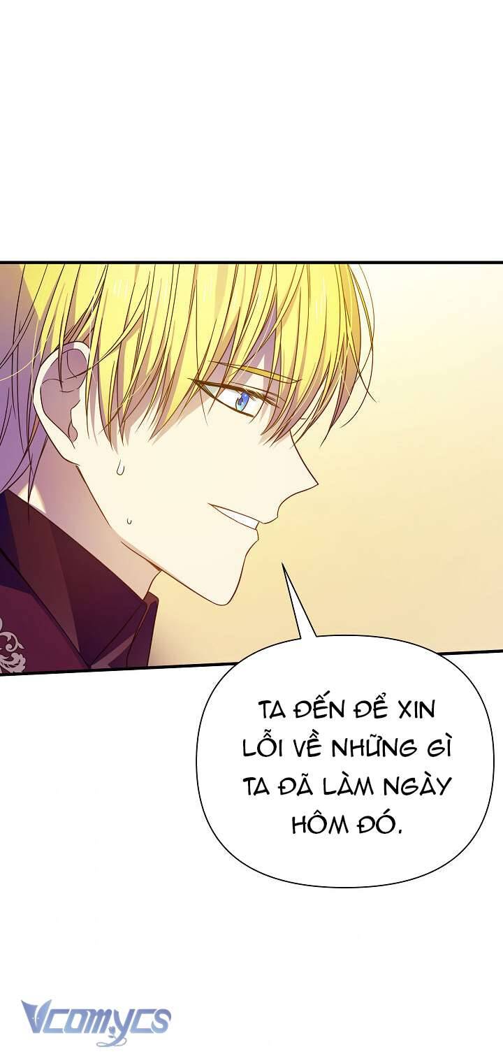 Tôi Đã Ở Đây Ngay Từ Đầu Chapter 35 - Trang 4