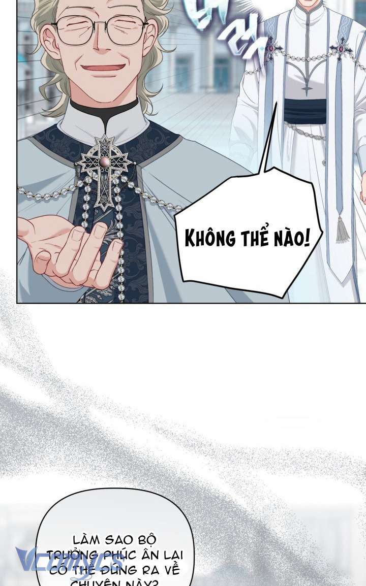 Sự Điều Trị Đặc Biệt Của Tinh Linh Chapter 86 - Next Chapter 87