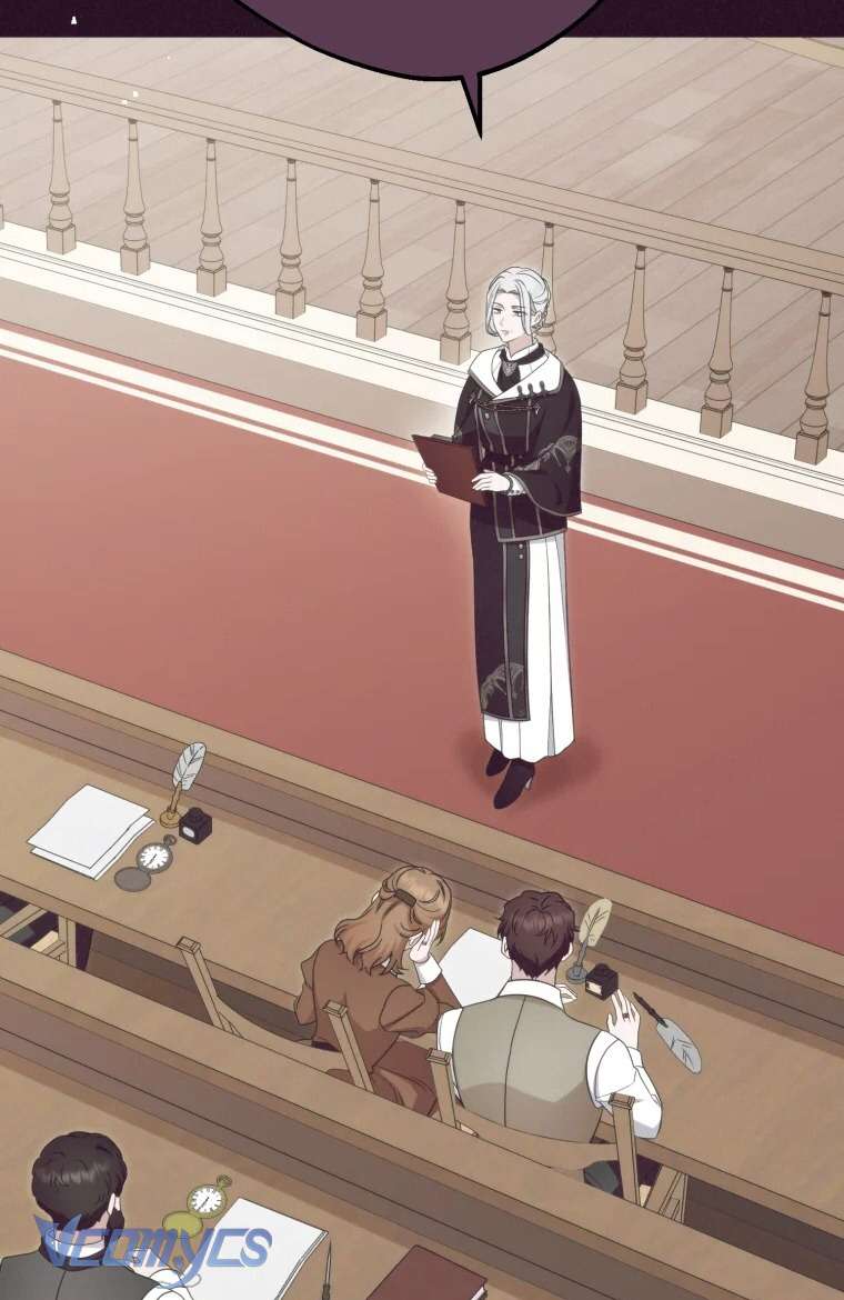 Được Yêu Thương Mà Còn Ngại Ngùng Sao! Chapter 73 - Trang 4