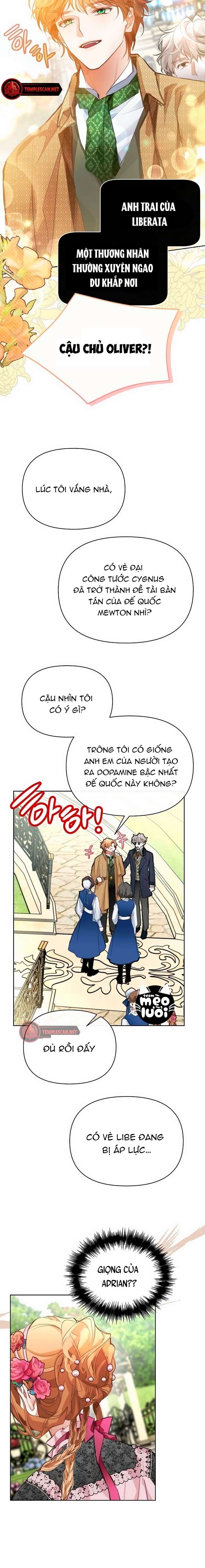 Đi tìm ác nữ đã cùng trải qua đêm đầu tiên Chap 11 - Trang 2