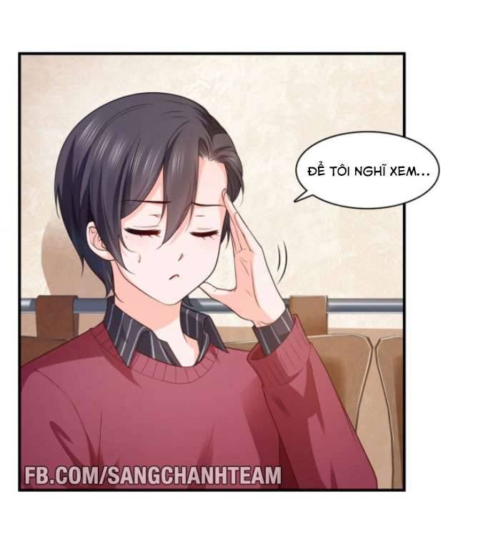 Hệt Như Hàn Quang Gặp Nắng Gắt Chap 175 - Trang 4