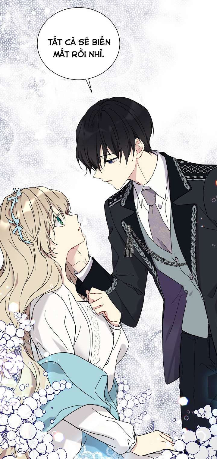 Vương Miện Lục Bảo Chap 20 - Trang 2