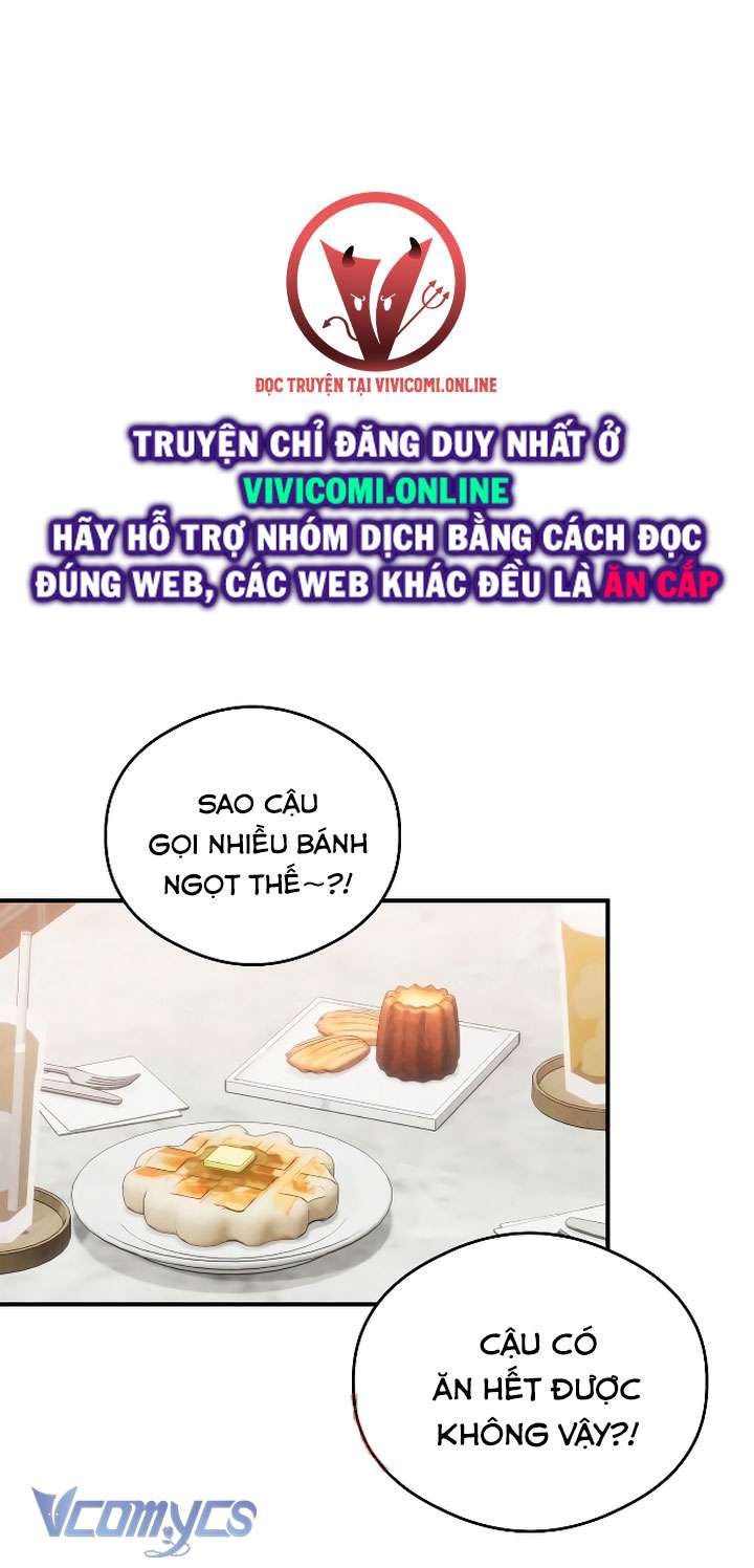 [18+] Mong Ước Của Ác Quỷ Chap 16 - Trang 2