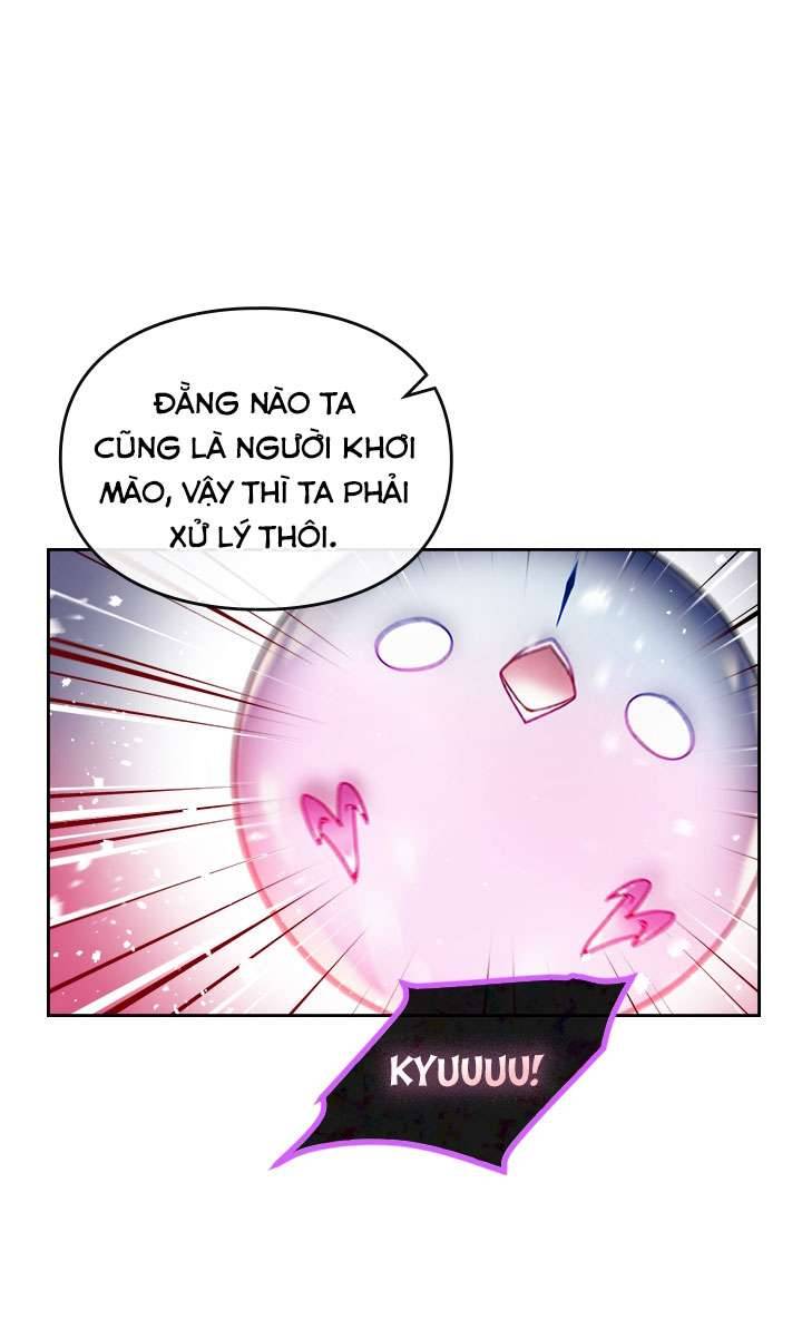 Kết Cục Của Nhân Vật Phản Diện Chỉ Có Thể Là Cái Chết Chapter 59 - Trang 4