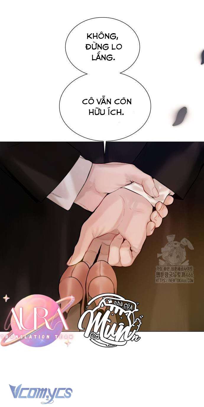 Hãy Khóc Và Cầu Nguyện Đi Chapter 30 - Trang 4