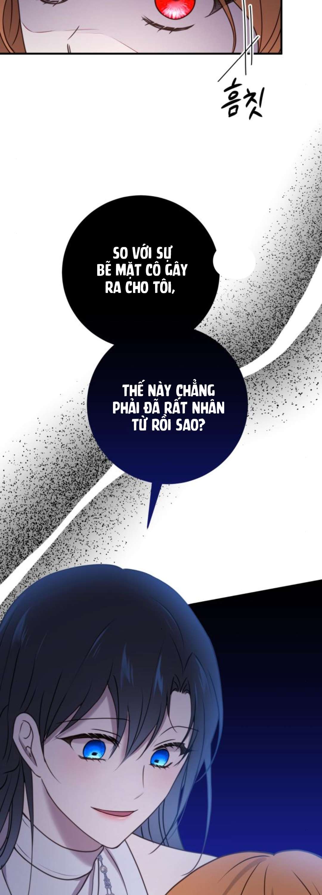 Ác Nữ Chỉ Muốn Sống Yên Bình Chapter 31 - Next Chapter 32