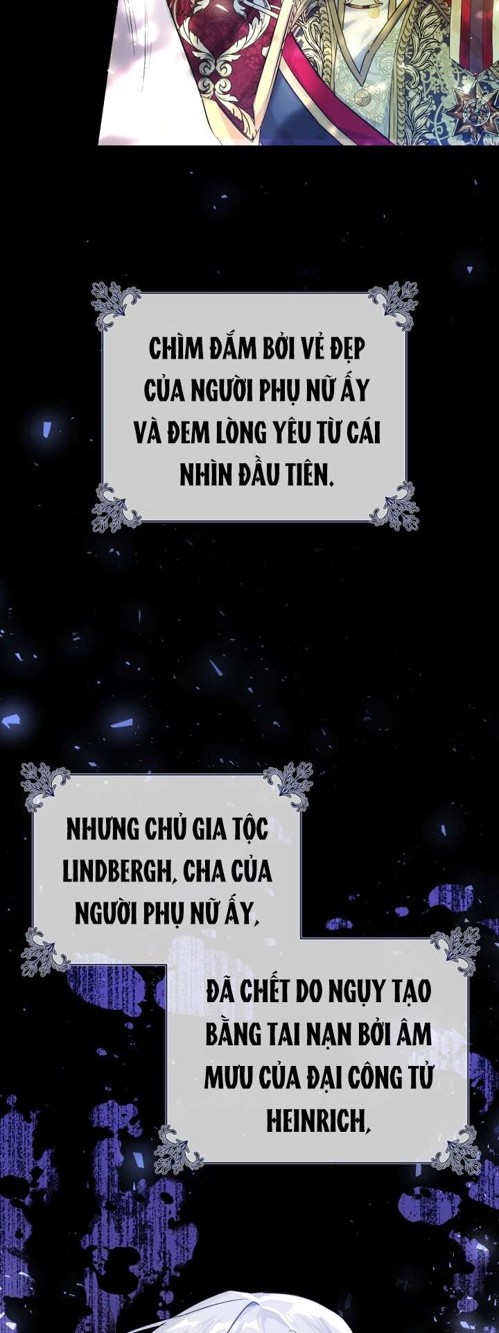 Ác Nữ Chỉ Là Một Con Rối Chap 22 - Trang 2