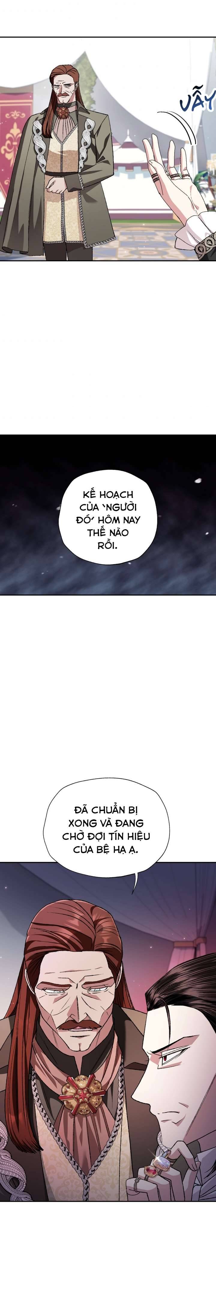 Cha À, Con Không Muốn Kết Hôn Đâu Chap 86 - Trang 2