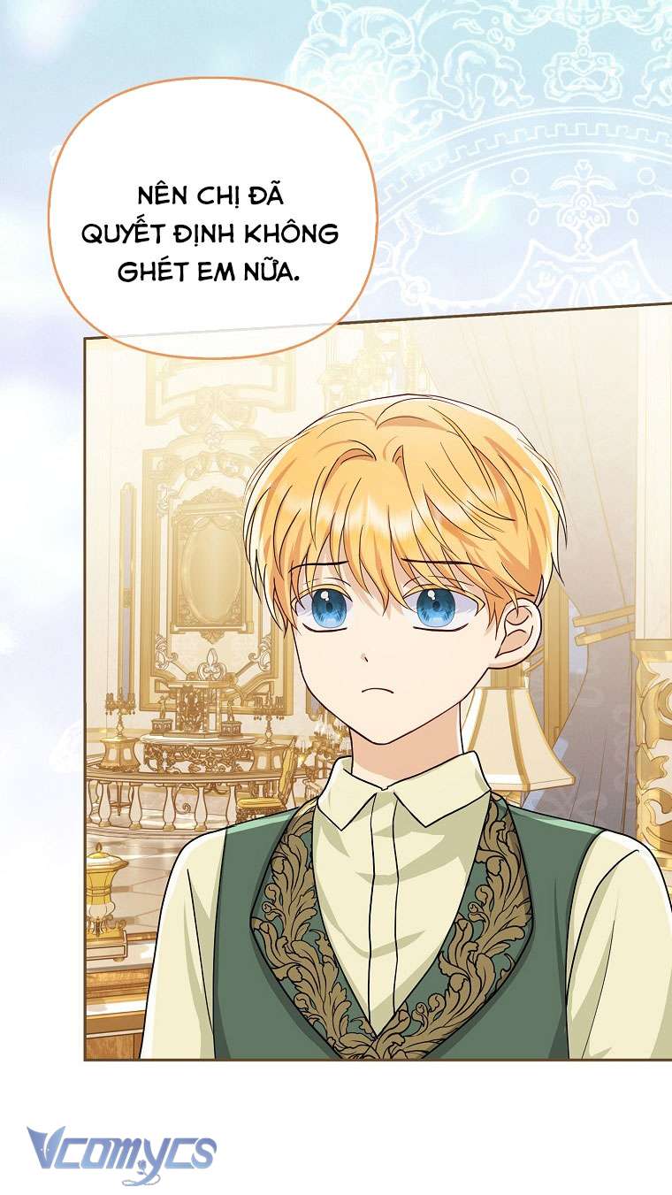 Nhân Vật Phản Diện Đều Thích Tôi Chapter 6 - Trang 4