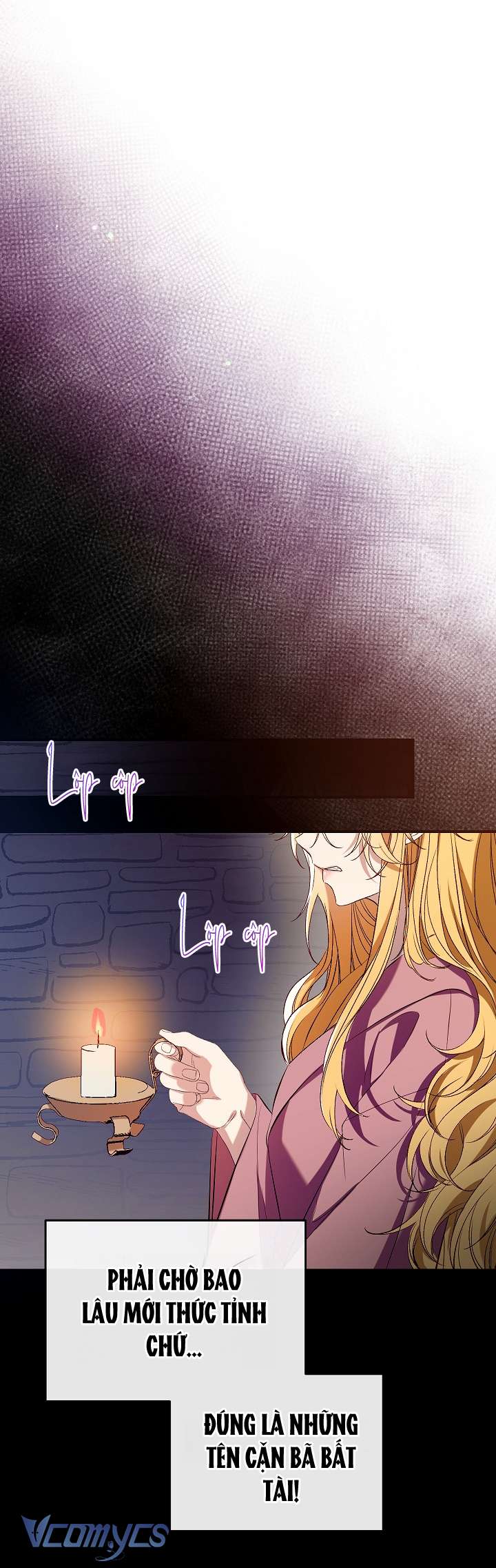 Chúng Ta Có Thể Trở Thành Một Gia Đình Được Không? Chap 74 - Trang 2