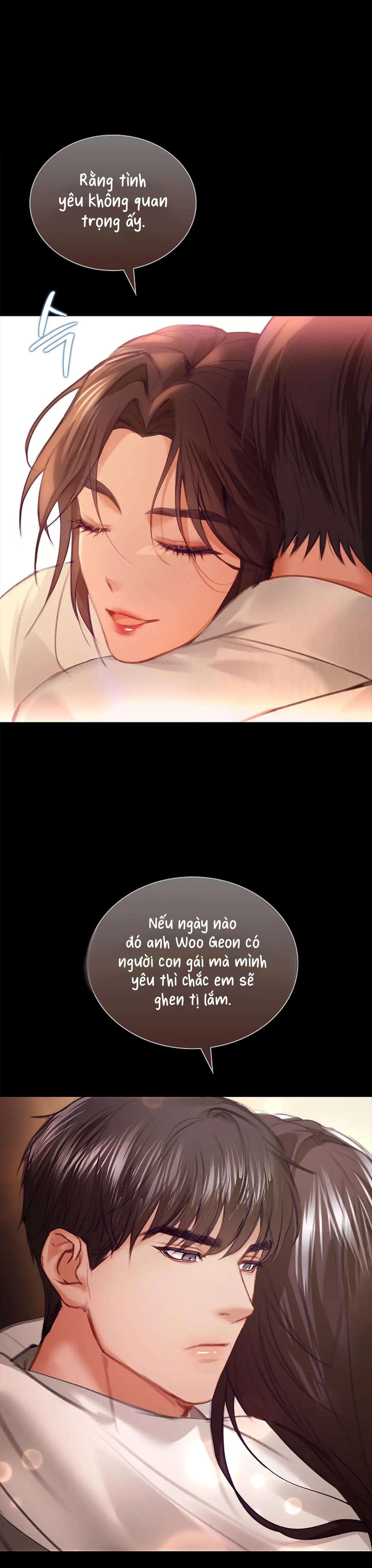 [ 18+ ] Người Vợ Trẻ Chap 10 - Trang 2