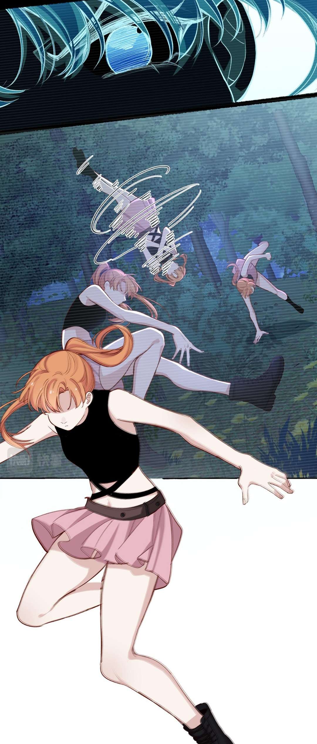 Mười năm sau, tôi kết hôn với kẻ thù không đội trời chung Chap 23 - Trang 2