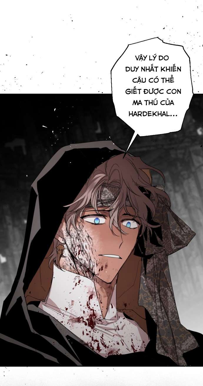 Lời Thú Nhận Của Chúa Tể Bóng Tối Chapter 103 - Trang 4