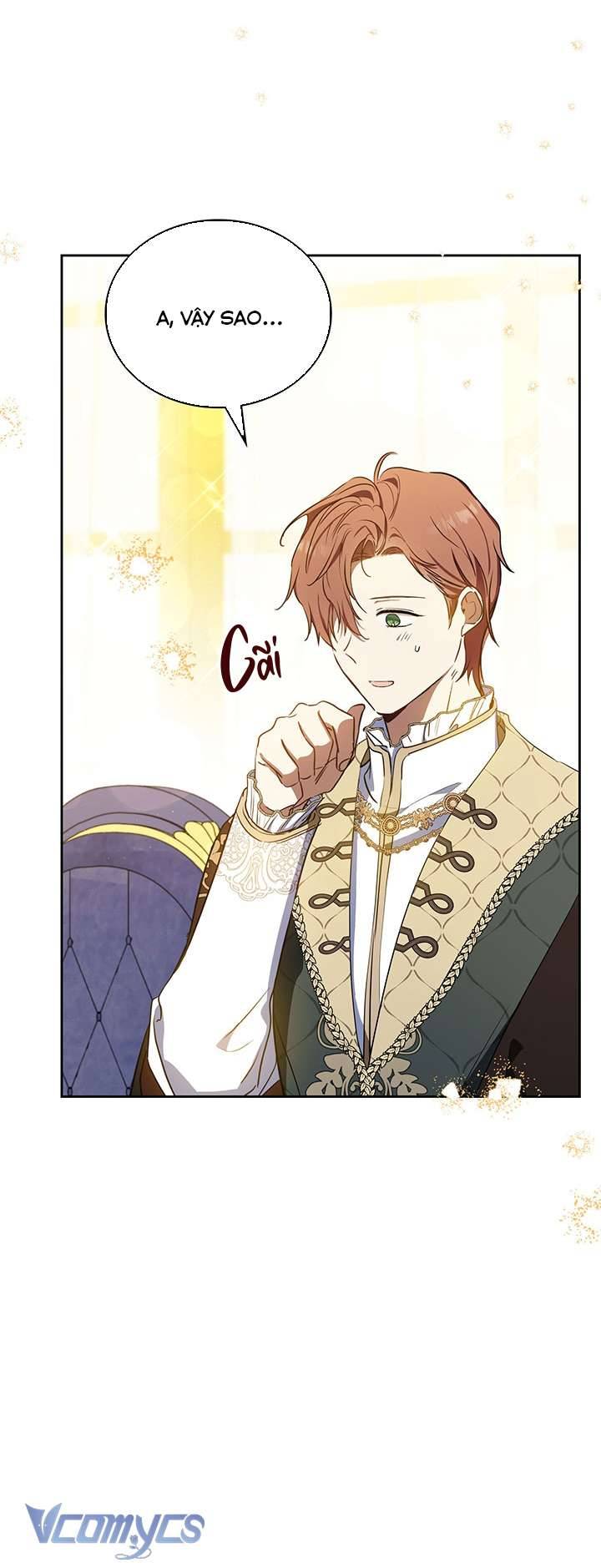 Kiếp Này Nhất Định Làm Gia Chủ Chap 132 - Trang 2