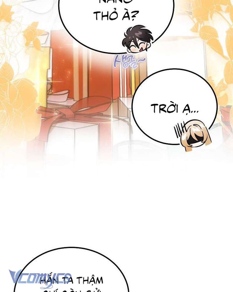 Ác Quỷ Nuôi Dưỡng Tiểu Thư Chapter 23 - Trang 4