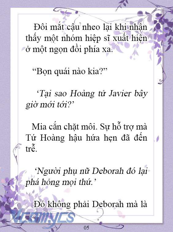 [Novel] Làm Ác Nữ Bộ Không Tốt Sao? Chap 159 - Next Chap 160