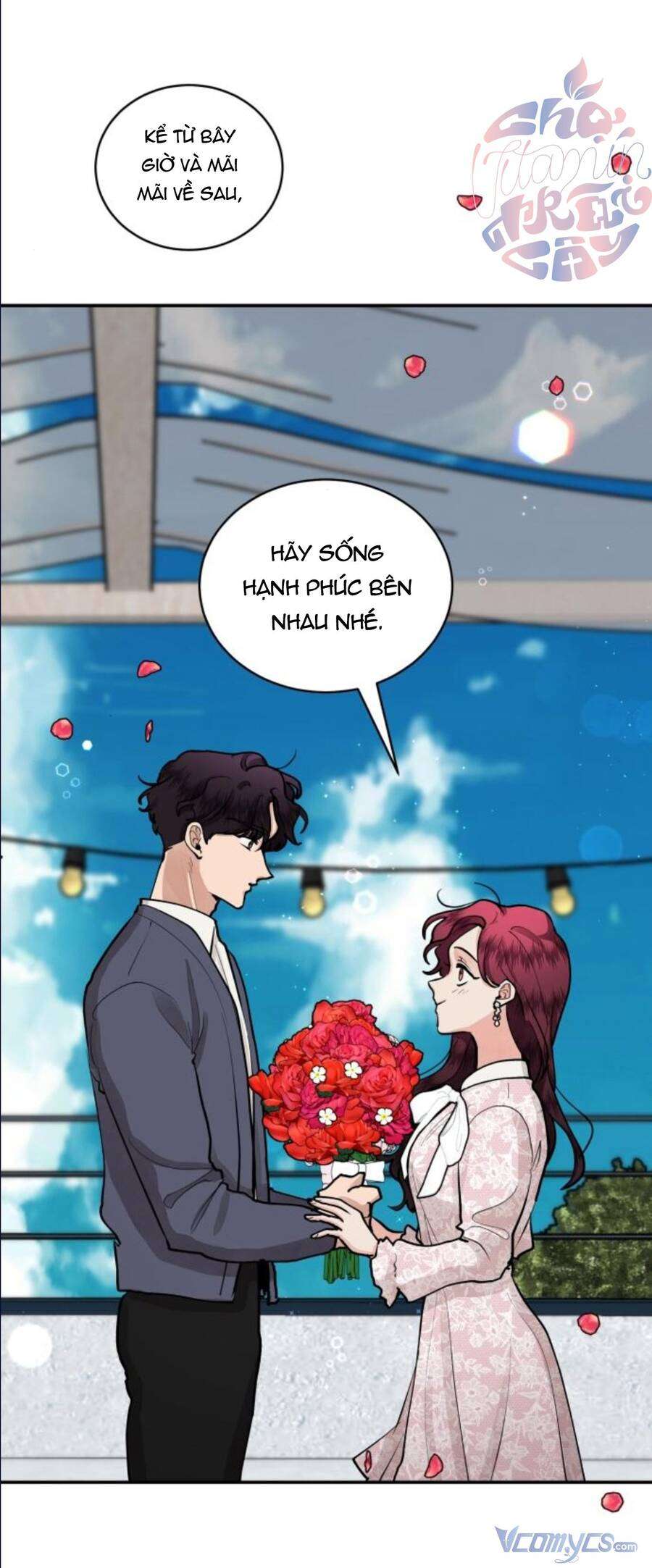 Oan Gia Ngõ Hẹp Chapter 58 - Trang 3